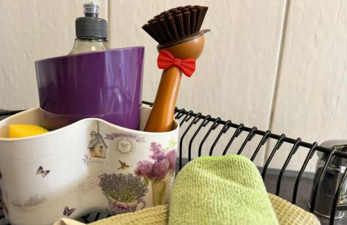 Pension am Plan - Foto 8