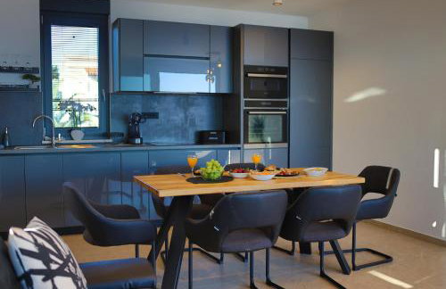 Dinary Penthouse apartment - Foto 19