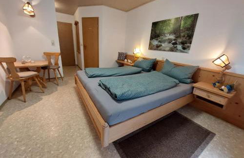 Ankerplatz direkt am Altmühlsee bei Juliane und Klaus - Foto 15