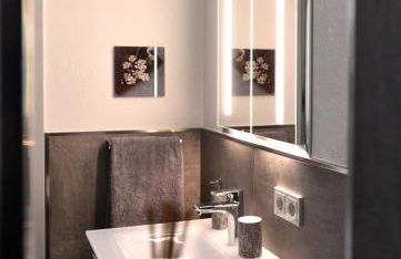 Aparthotel-Stadtallendorf - Foto 18