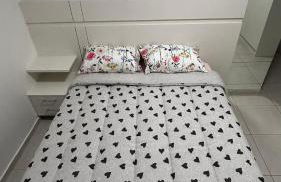 Hospedagem com vista mar - Área de Lazer - Ótima Localização - Photo 7