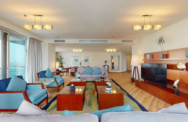 Blue Beach Tower - Photo 56