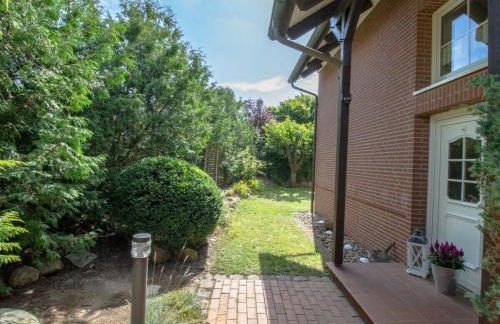 Entspannte Souterrain Wohnung - Foto 10