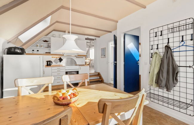 "Ebba" - 25m from the sea - Foto 18