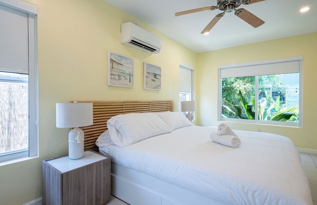 Casa Del Mar Beach Apartment - Photo 5