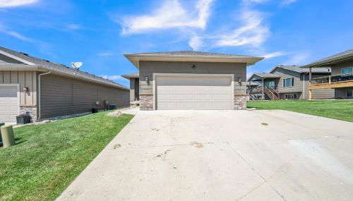 Bridges Bay Vacation Cabin 185 - Foto 2