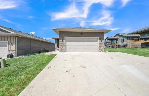 Bridges Bay Vacation Cabin 185 - Foto 2