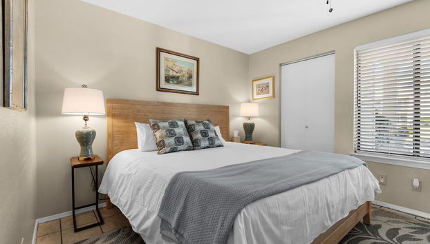 Sandprints A1 - Foto 2, Habitación