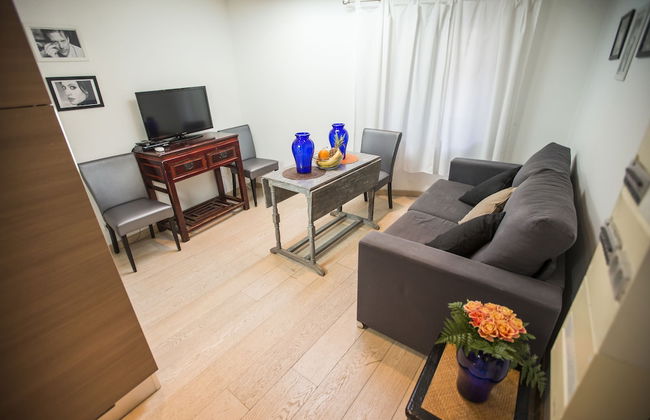 Residence Bouttau - Foto 63