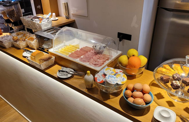 Eva Luxury Rooms Cagliari - Foto 41