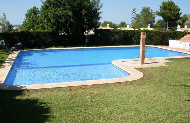 Apartamento Los Almendros 3 - Foto 11