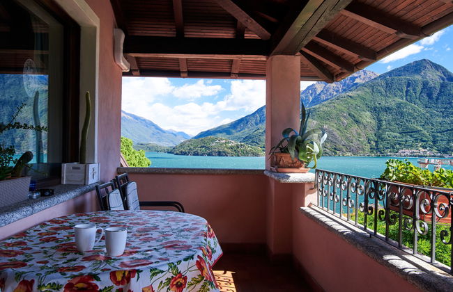 Terrazzo fiorito - Foto 25