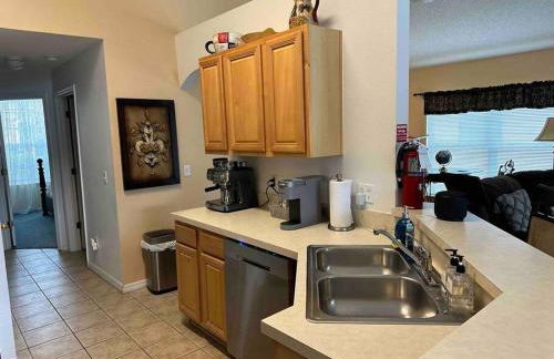 Disney Villa Magical Retreat Private Pool, LakeView & Game Room - Foto 54