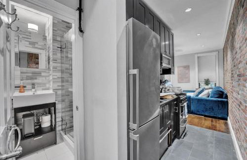 Stylish 3BR-2BA in Gramercy - Foto 15