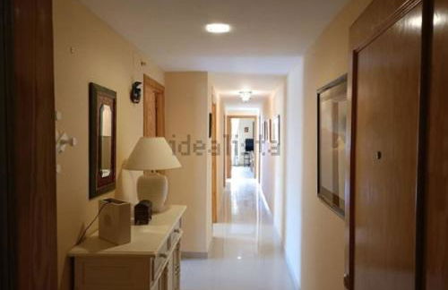 Ático en Costa Ballena con Barbacoa, Aire Acondicionado y WIFI - Foto 22