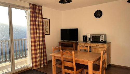 Résidence Hameau De Balestas Mp - T2/4pers BELLE SAYETTE 121-Peyresourde MAE-0084 - Foto 3