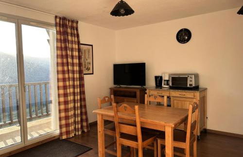 Résidence Hameau De Balestas Mp - T2/4pers BELLE SAYETTE 121-Peyresourde MAE-0084 - Foto 7