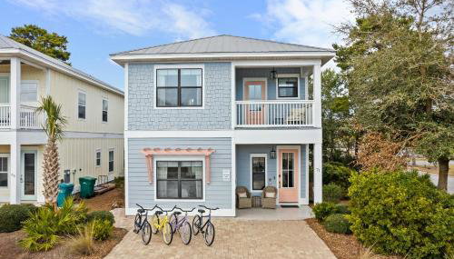 Sundaze 4 Bedroom Home by RedAwning - Foto 2