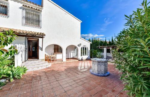 Villas Guzman - Petra - Foto 13