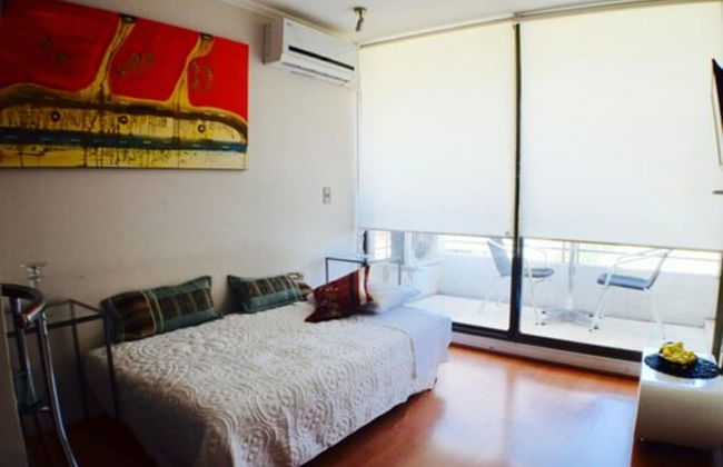 Apartamentos Premium Capital Nueva Providencia - Foto 8