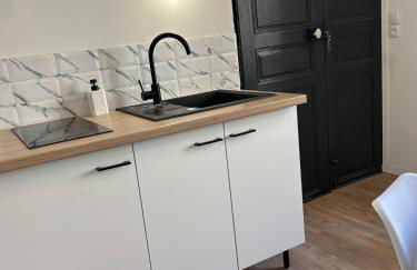 Gîte Cosy - 35 m2 - T2 Hyper Centre - Tout équipé - Foto 28