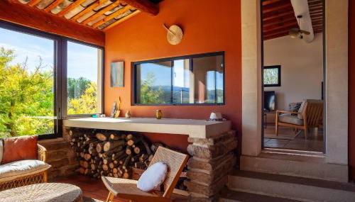 La Bastide des Oliviers - Foto 5