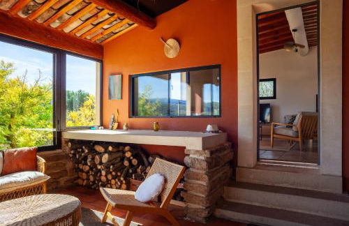 La Bastide des Oliviers - Foto 5