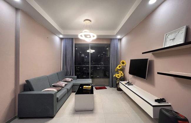 Supertramp House - Gold View Apartment - Photo 10