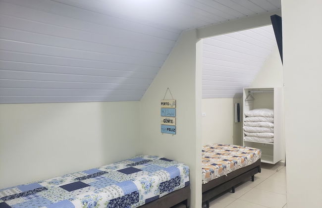 Águas Chalés Temporada - Foto 12