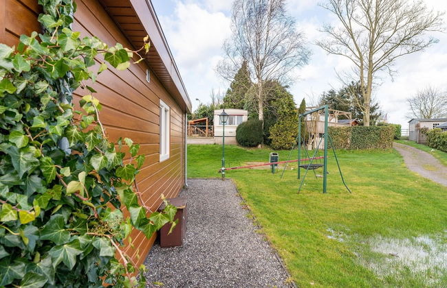 Luxury Holiday Home in Bantega With Harbour and Sloop - Foto 24