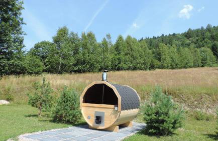 Honeyinn Domek mały - Photo 3