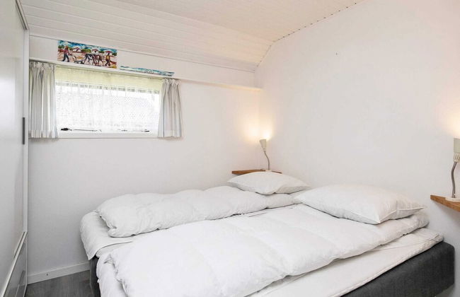 4 Person Holiday Home in Koge - Foto 17