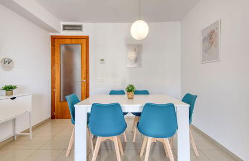 Apartment in Roses Near Sandy Beach - Foto 34