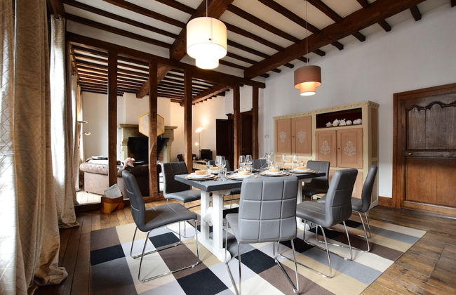 Holiday Home in Saint-hubert With Fenced Garden - Photo 25