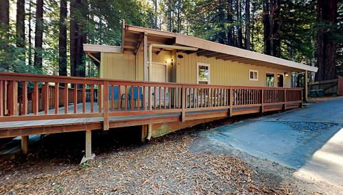 Wagging Woods - Foto 2