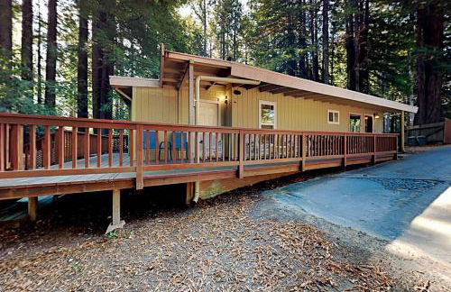 Wagging Woods - Foto 2