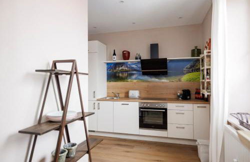 zentrale Ferienwohnung neu renoviert - Foto 18