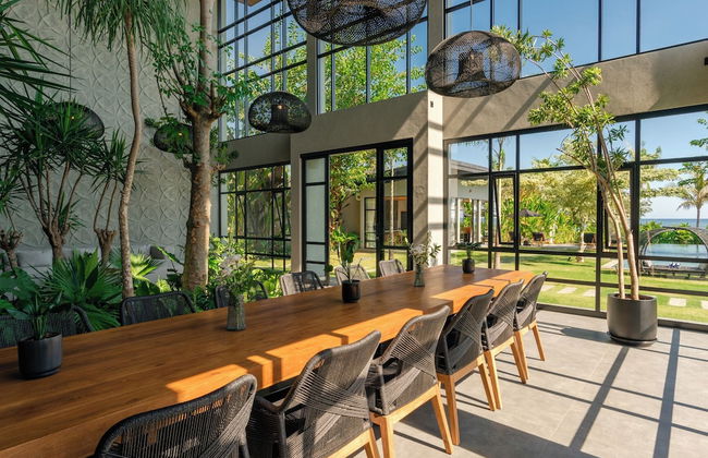 Sea View Pool House - Foto 44