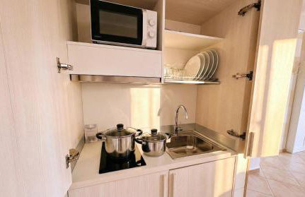 The Sea Wind Apartments & Suites - Photo 32