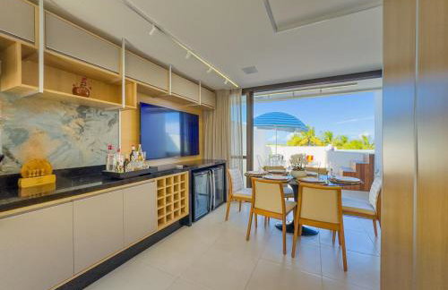 Duplex com Piscina Privativa em Itacimirim! - Foto 8