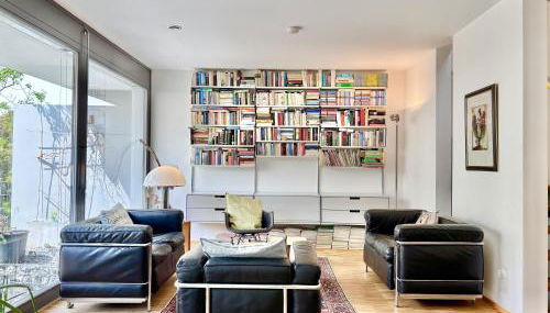 Snug Stays 7 - Design House in Starnberg, Terrace, Lake, Munich south - Foto 2