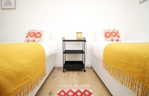 Alma Cottage Lovely House In The Rhondda Valley by STAE-Homes - Foto 19