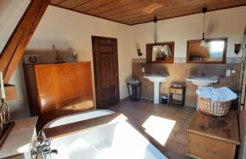 Ferienhaus Rötzer - Forsthausschmankerl mit Sauna, Whirlpool und Grill - Foto 19