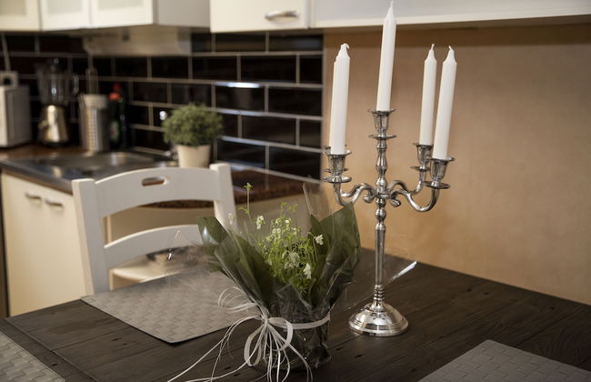 Klintvägen Apartments - Foto 37