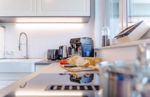 Immo-Vision - Penthouse Privat Wellness - Foto 38