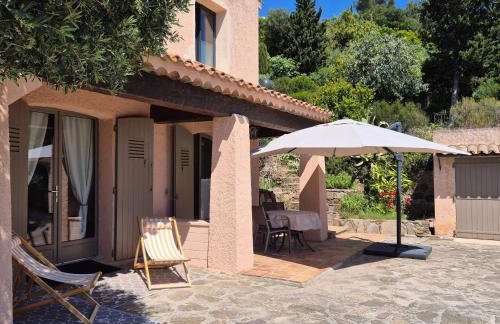 Villa - La Colline - Foto 28
