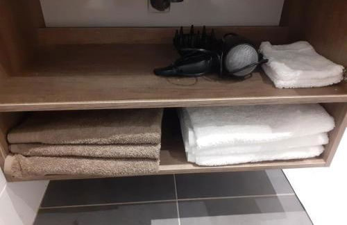 Studio Le Ménascle - Foto 14