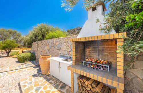Villa Kalathos Dream White - Foto 54