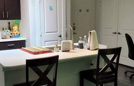 Lovely 1-bed Apartment in North Austin!! - Foto 10