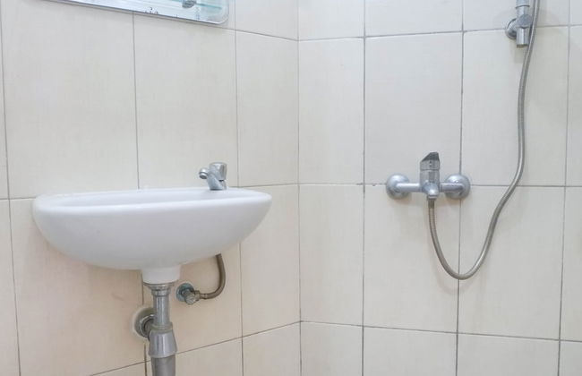 Best Value & Clean Studio Room Apartment at Pavilion Permata 2 - Photo 14